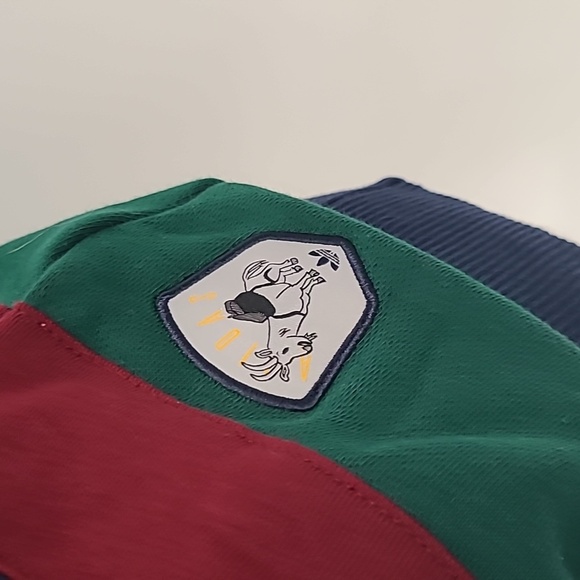 NWT Adidas sky mountain sweatshirt men's XS - Picture 6 of 11